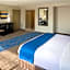 Radisson Hotel St Louis Downtown Convention Center