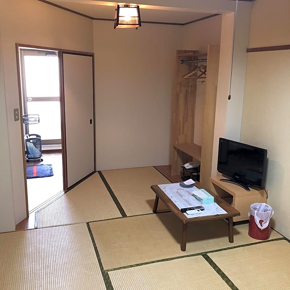 Ryokan Imazato