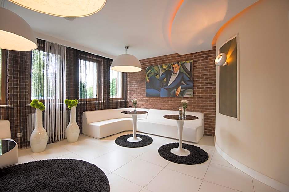 Arena Hotel Spa & Wellness