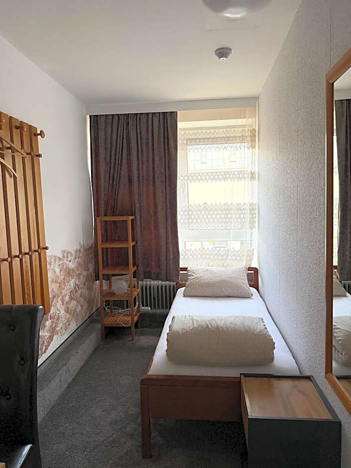 Hotel Wandsbek Hamburg