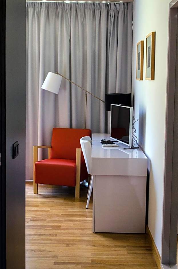 Hospedería Valle del Jerte