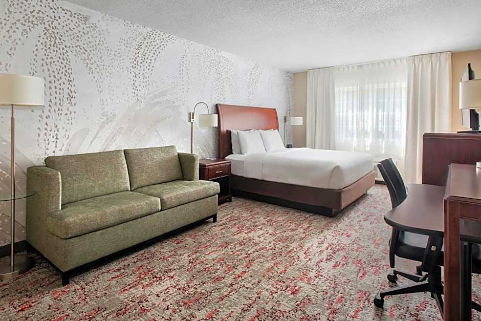 Fairfield Inn & Suites by Marriott Great Barrington Lenox/Berkshires