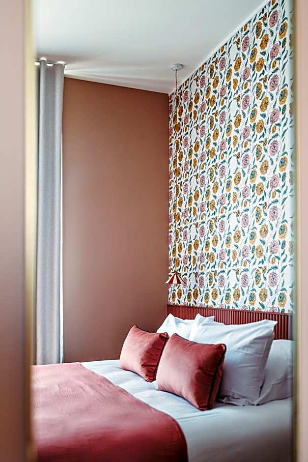 Hôtel Maison Lacassagne Lyon