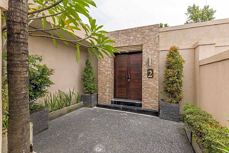 Villa Lisha