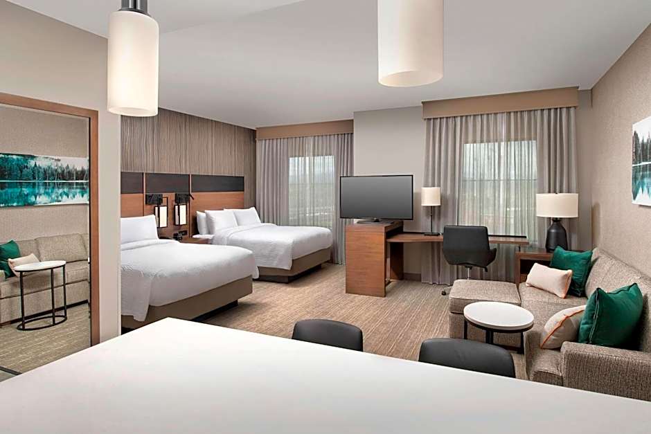 Residence Inn By Marriott Bend