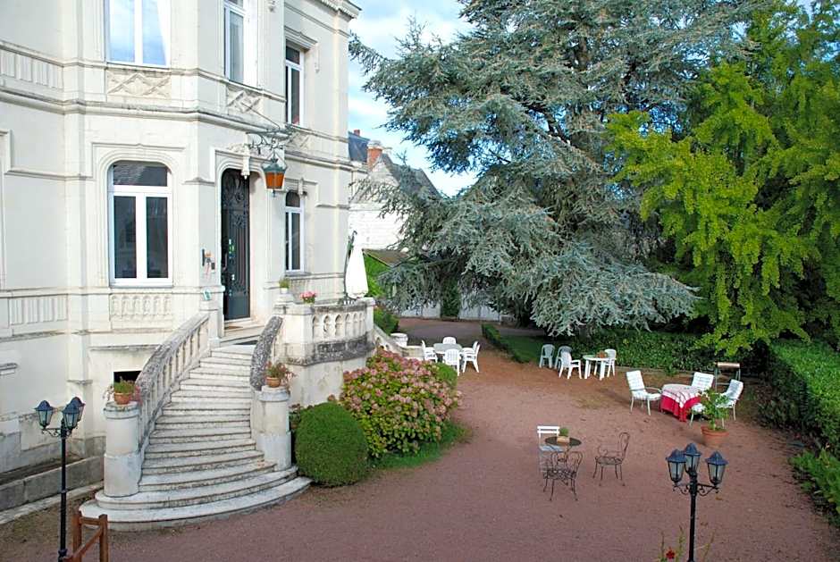 Domaine de l'Oie Rouge