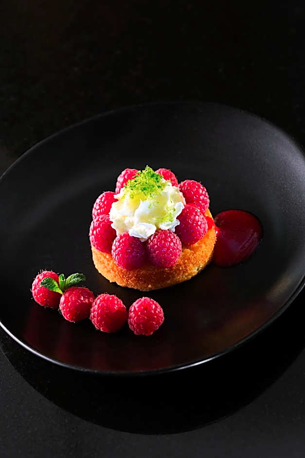 Hotel Barriere L'Hotel du Golf