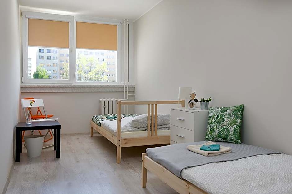 K3Mhome Hostel – Wroclaw, MD