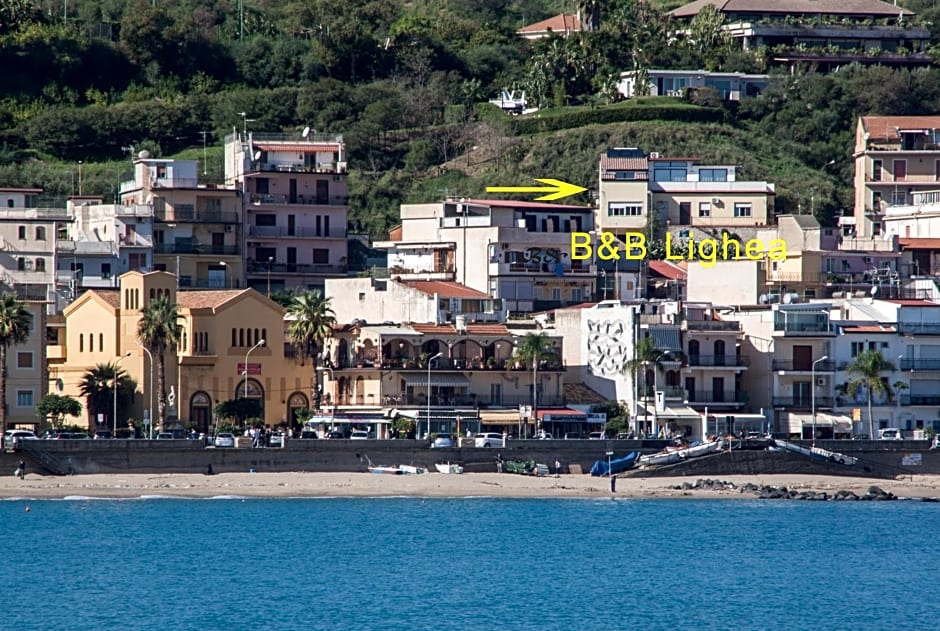 Bed & Breakfast Lighea