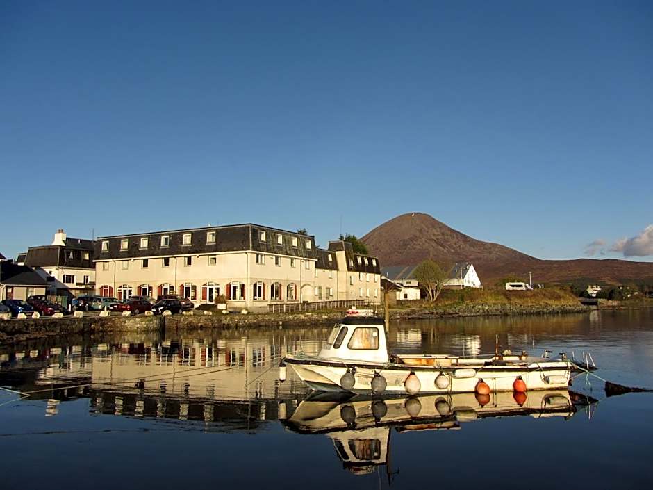 Photo 1 of 50 of Dunollie Hotel 'A Bespoke Hotel'