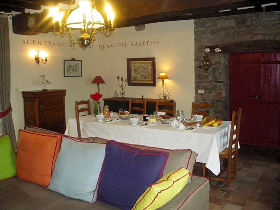 Manoir de la Ville Marie