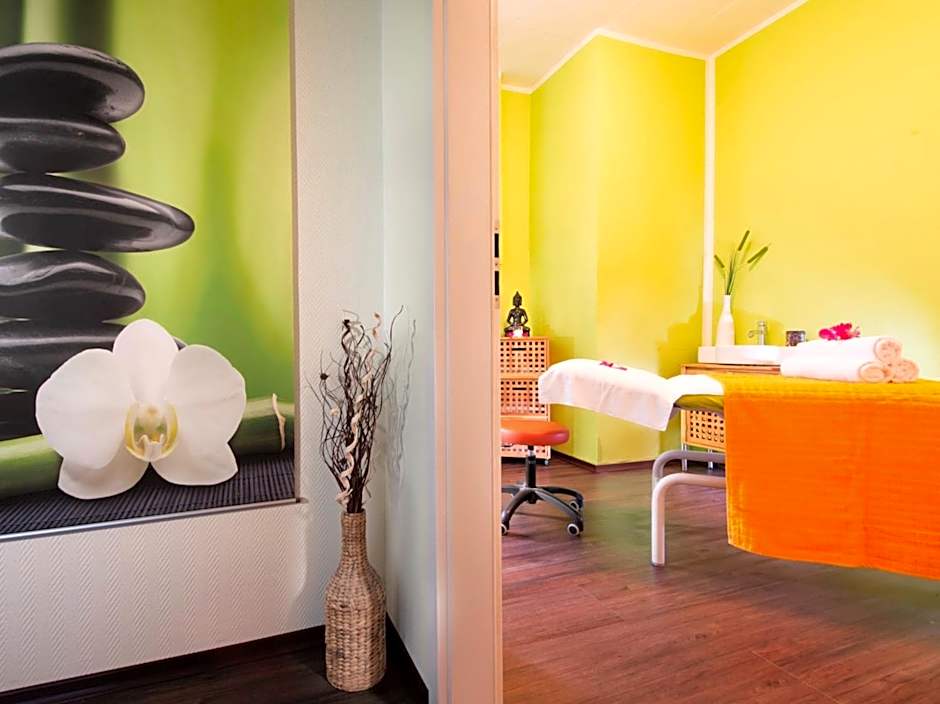 AHORN Seehotel Templin