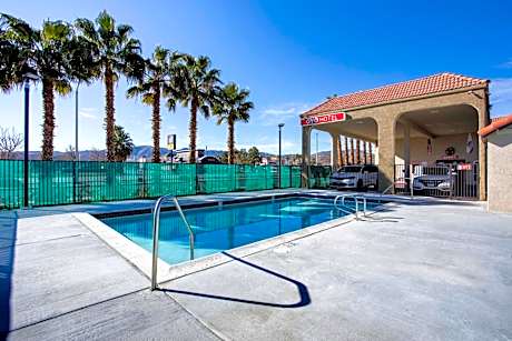 OYO Hotel Palmdale - Antelope Valley