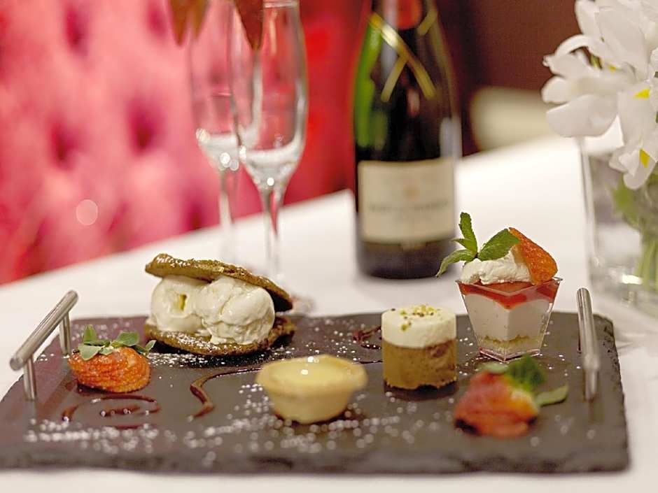 Arlington Hotel O'Connell Bridge