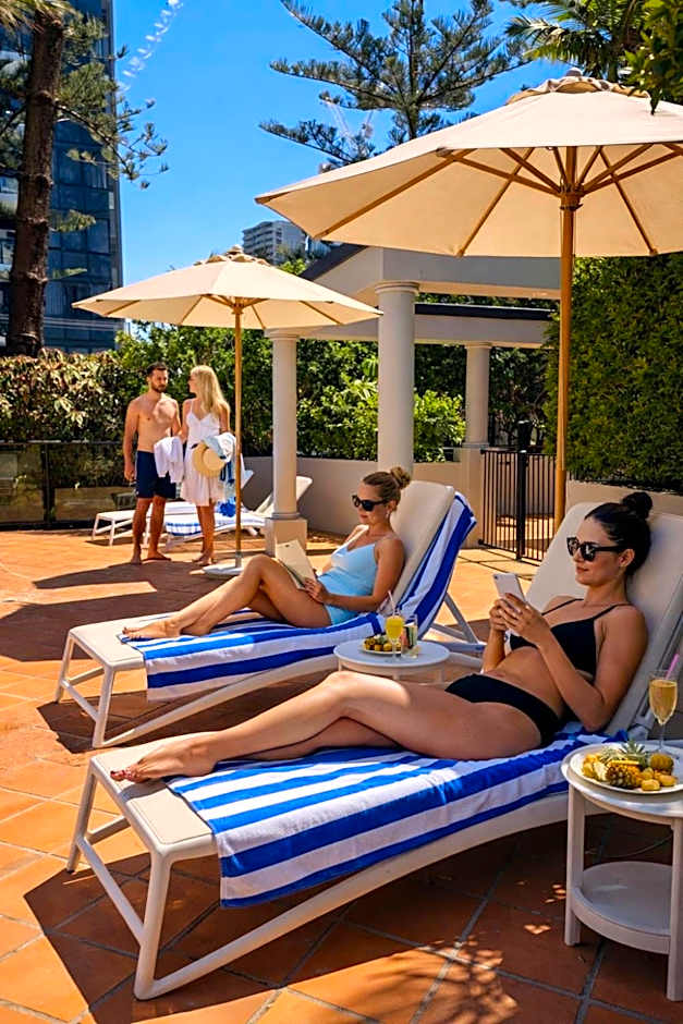 San Mateo On Broadbeach