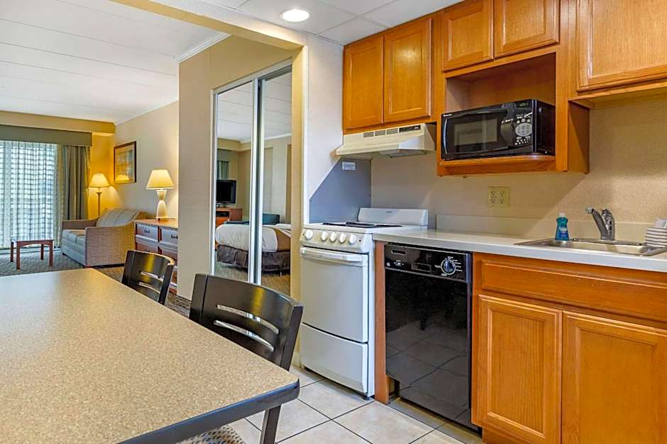 Quality Inn Boardwalk