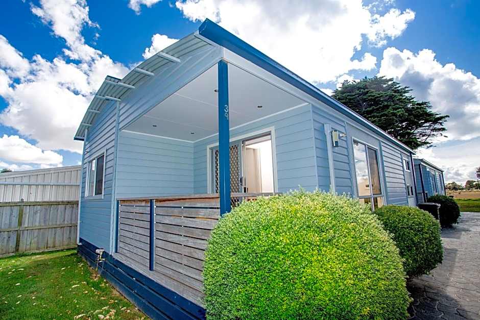 BIG4 Port Fairy Holiday Park