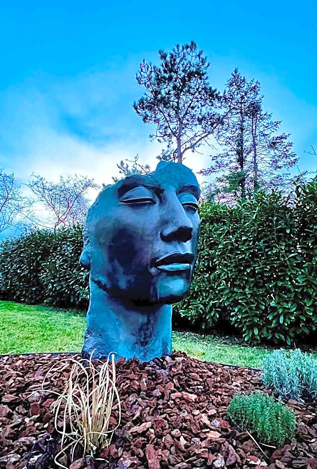 GSand Le Clos du May