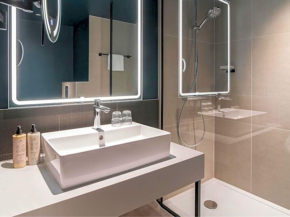 Novotel Rotterdam Brainpark