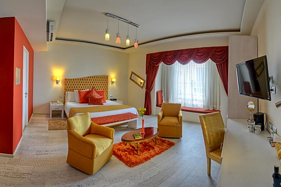 Hotel Andante