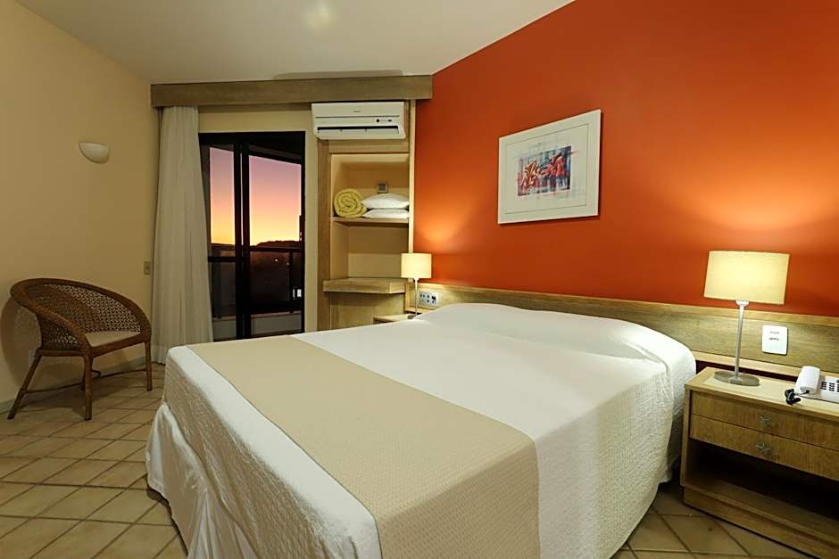 Ingleses Praia Hotel