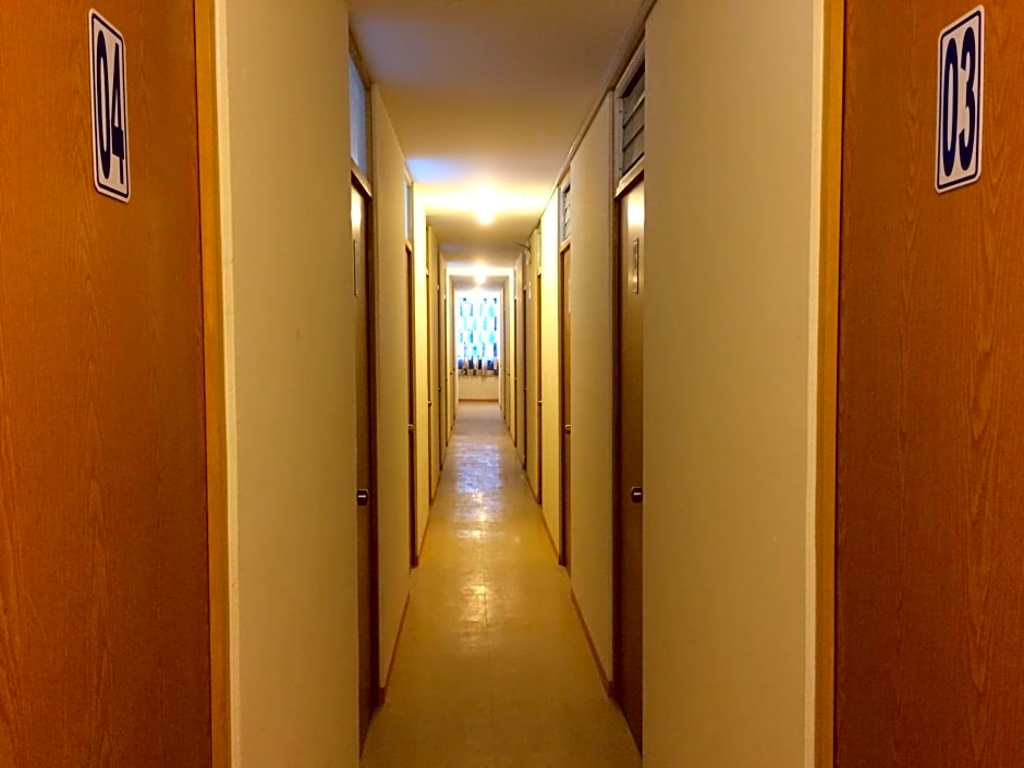Hostal Ciudad de Mexico