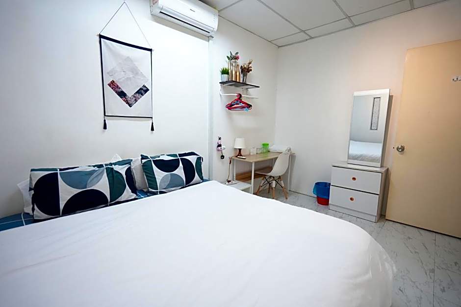 G Traveler Accommodation Homes 居旅舍