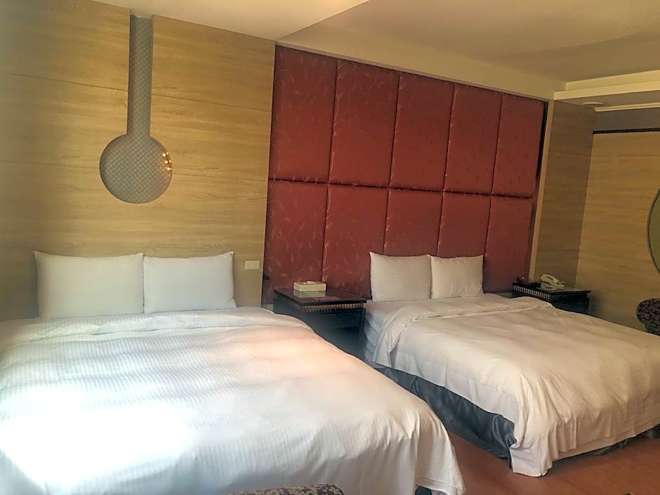 Beverly Garden Motel