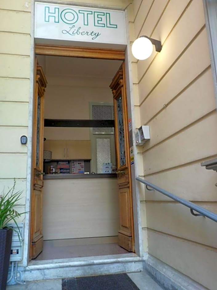 Hotel Liberty