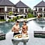 Swan Paradise A Pramana Experience