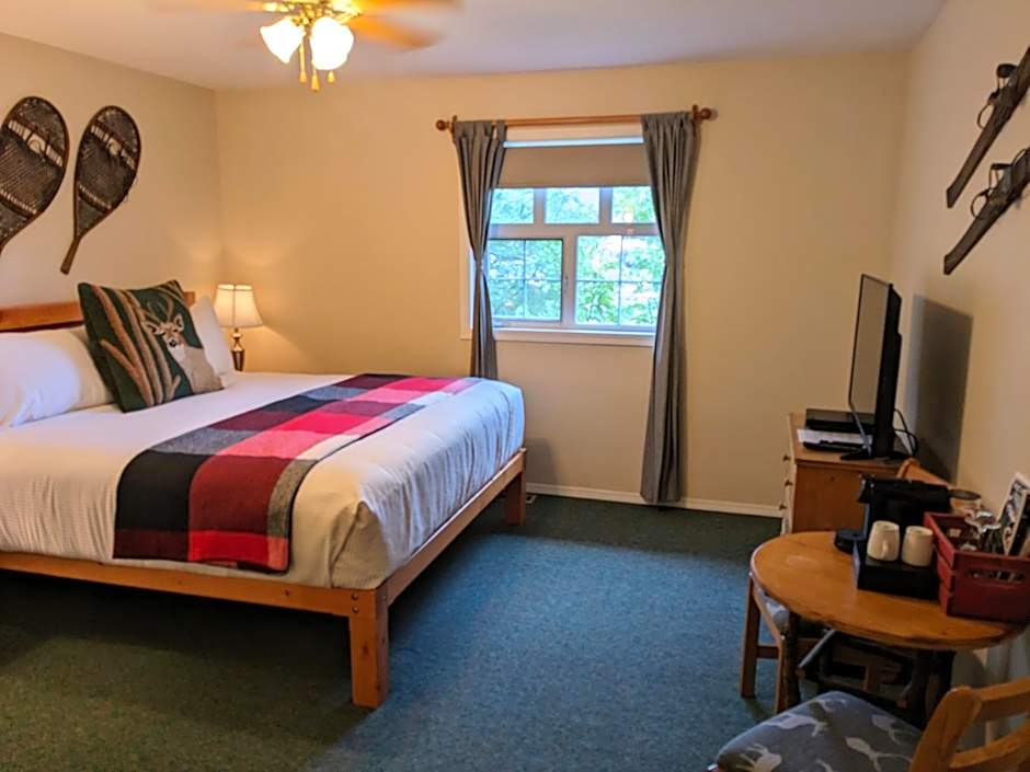 Courthouse Inn Revelstoke