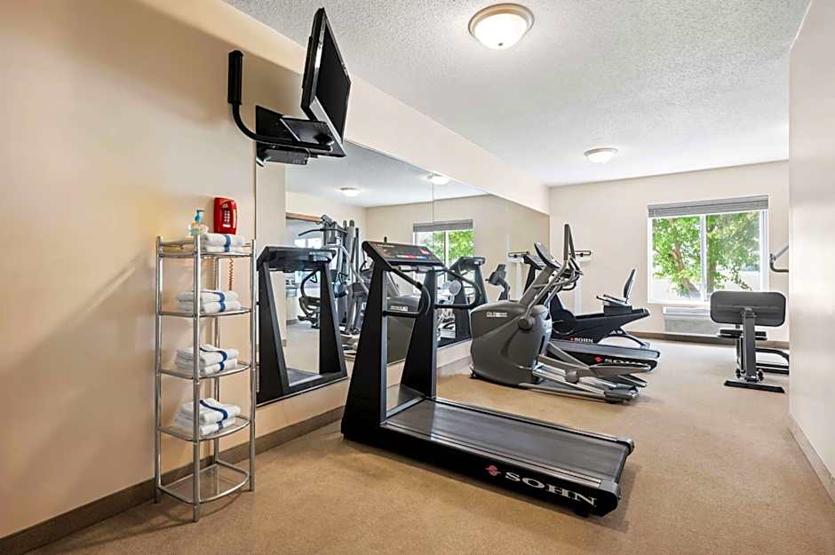 Best Western Annawan Inn