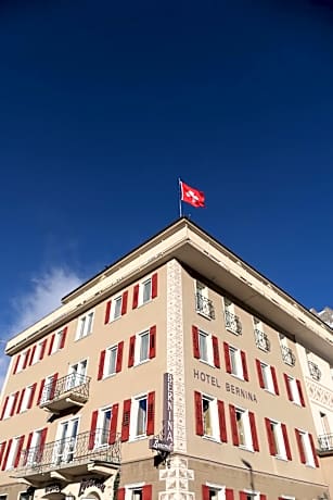 Hotel Bernina