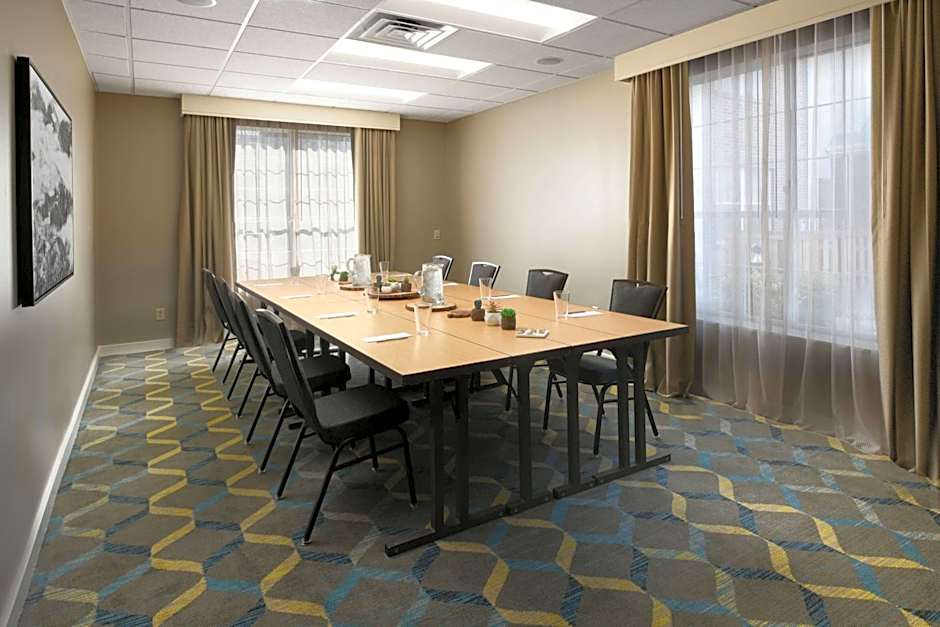 Sonesta ES Suites Dallas Richardson