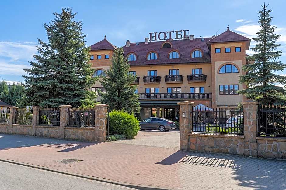 Hotel Ruczaj – Krakow, KY