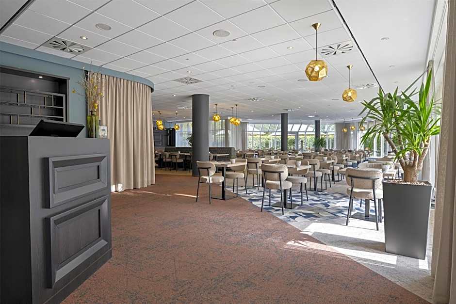 Radisson Blu Hotel Dortmund