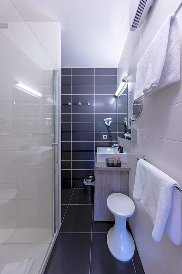 Le Madeloc Hotel & Spa