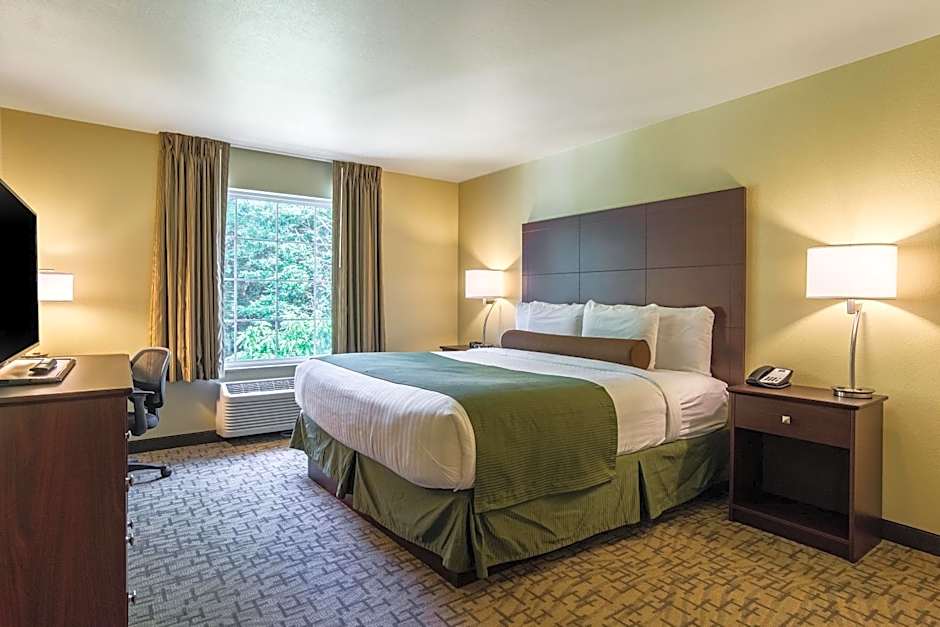 Cobblestone Hotel & Suites - Harborcreek