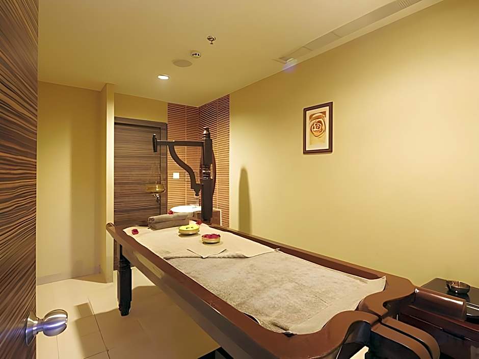 Daiwik Hotels Rameswaram