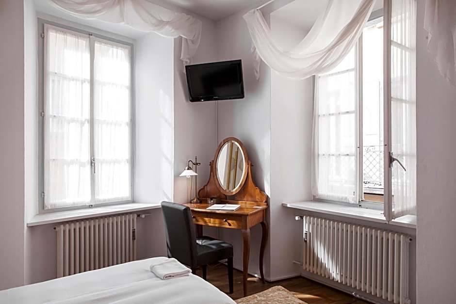 Caffè dell'Arte Boutique Rooms