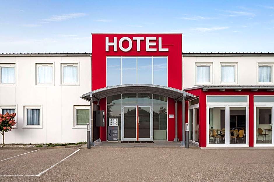 Amedia Express Sattledt, Trademark Collection by Wyndham