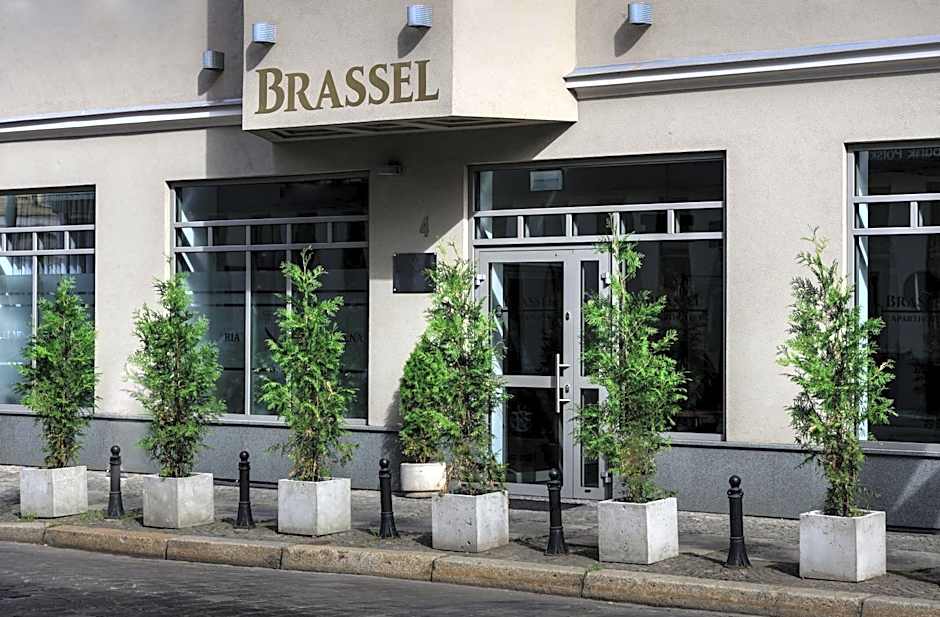 Brassel Aparthotel