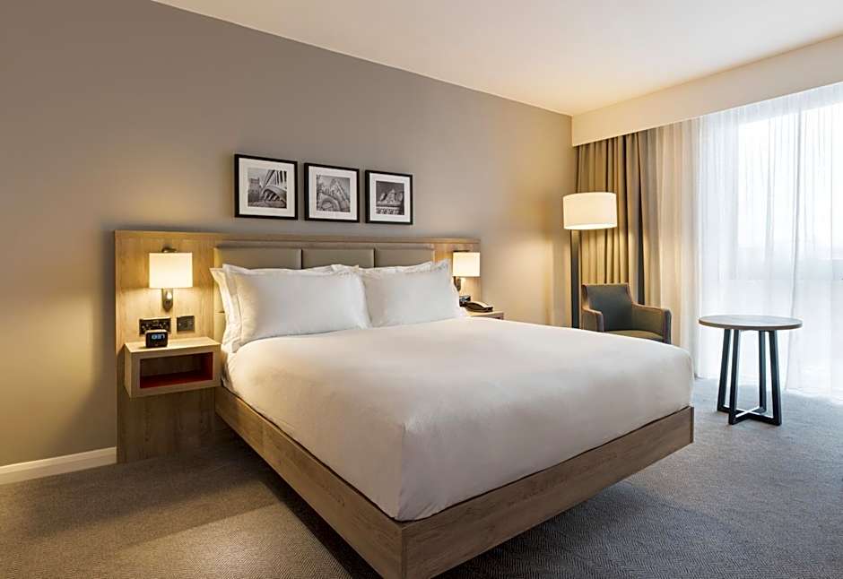 Hilton Garden Inn Manchester Emirates Old Trafford