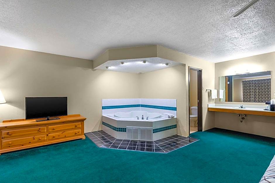 Royal Inn & Suites Milaca