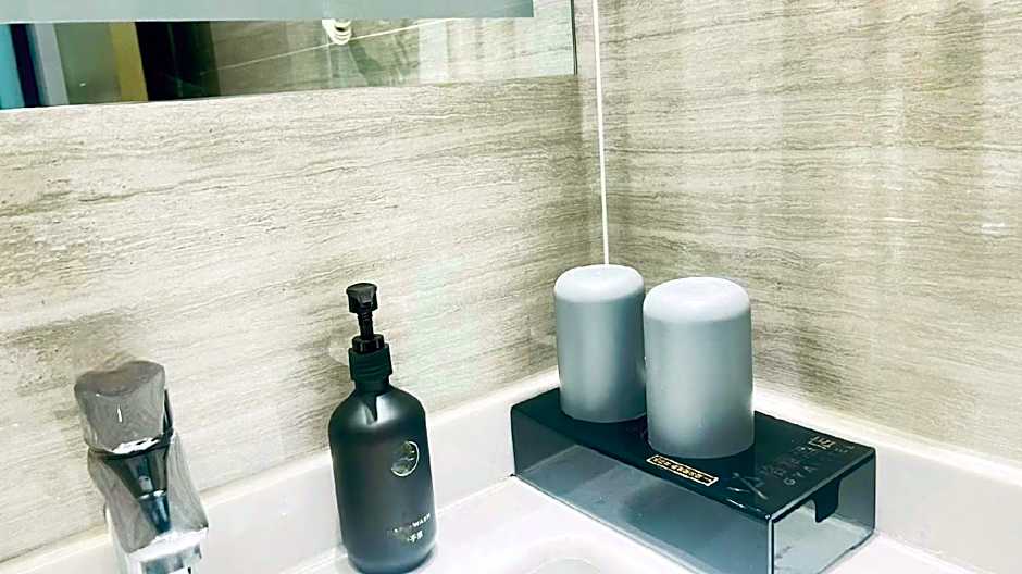 GYA Langfang City Government Hotel