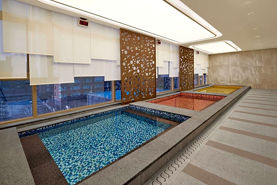 Daegu Marriott Hotel