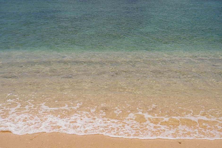 ホテル 美らビーチ