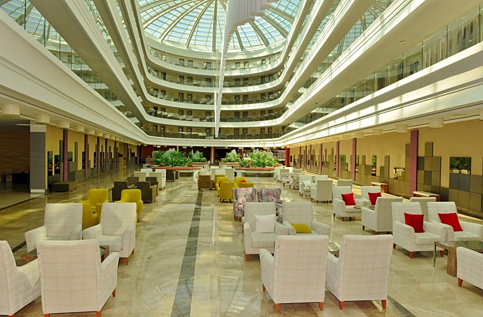 Green Nature Diamond Hotel