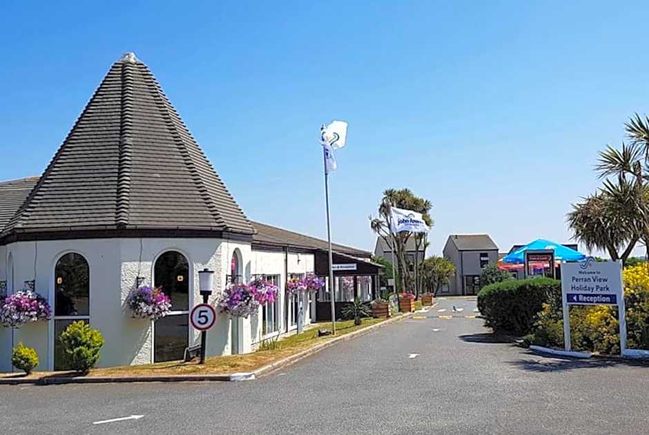 39 Perran View Your Home Away from Home in Cornwall