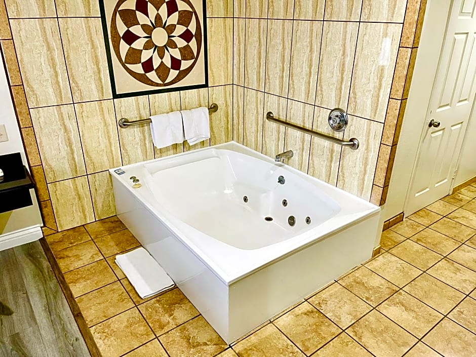 Rodeway Inn